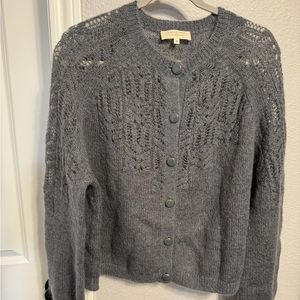 Sézane Tonio Sweater